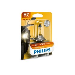 PHILIPS 12972PRBW H7 VISION MOTO 12V-55W