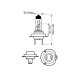 PHILIPS 12972PR H7 PREMIUM 12V-55W PHILIPS 12972PR H7 PREMIUM 12V-55W