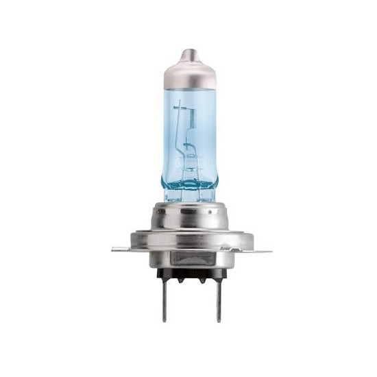 PHILIPS 12972WVUSM ΣΕΤ H7 White Vis Ultra (2ΧΗ7) PHILIPS 12972WVUSM ΣΕΤ H7 White Vis Ultra (2ΧΗ7)