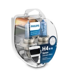 PHILIPS 13342MDBVS2 H4 / 24V