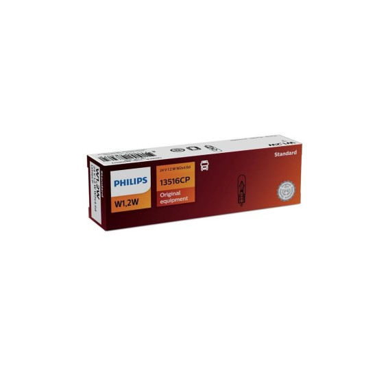 PHILIPS 13516CP WB T5 24V PHILIPS 13516CP WB T5 24V