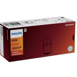 PHILIPS 13821CP 5W-24V