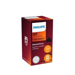 PHILIPS 13972MDC1 H7, 24V-70W