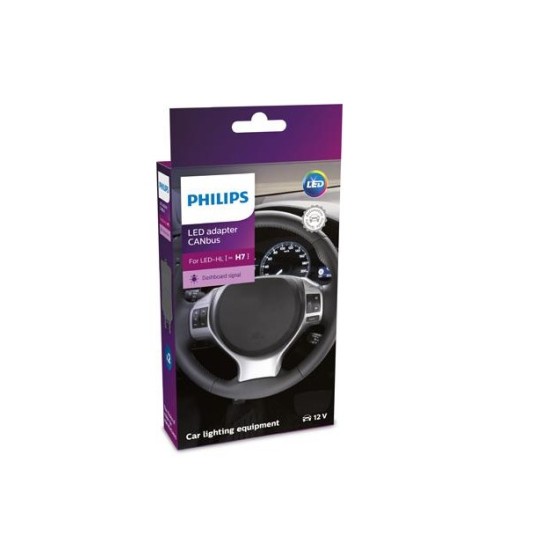 PHILIPS 18952C2 CEA H7 (Against warning messages) PHILIPS 18952C2 CEA H7 (Against warning messages)
