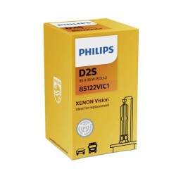PHILIPS 85122CM XENON D2S 85V - 35W