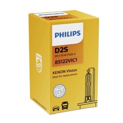 PHILIPS 85122CM XENON D2S 85V - 35W