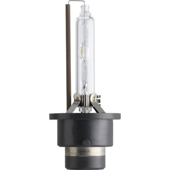 PHILIPS 85122VIC1 XENON D2S 85V - 35W PHILIPS 85122VIC1 XENON D2S 85V - 35W