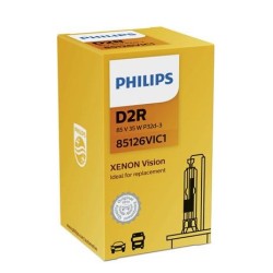 PHILIPS 85126VIC1 XENON D2R 85V - 35W