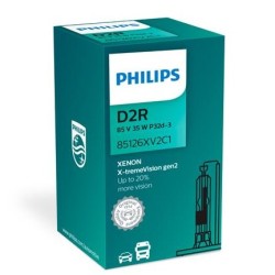 PHILIPS 85126XV2C1 XENON D2R 85V - 35W GEN2
