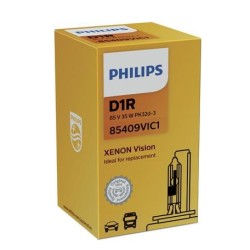PHILIPS 85409VIC1 ΛΑΜΠΑ D1R Vision C1