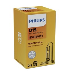 PHILIPS 85415VIC1 XENON D1S 85V - 35W