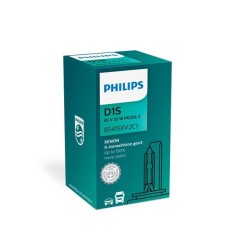 PHILIPS 85415XV2C1 XENON D15 85V-35W(XV)