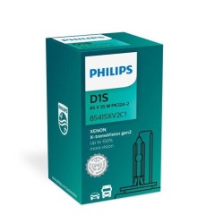 PHILIPS 85415XV2C1 XENON D15 85V-35W(XV)