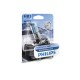 PHILIPS 9005WVUB1 HB3 White Vision ULTRA Blister PHILIPS 9005WVUB1 HB3 White Vision ULTRA Blister