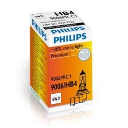 PHILIPS 9006PR HB4 PREMIUM 12V-55W