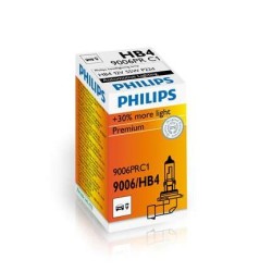 PHILIPS 9006PRC1 HB4 PREMIUM 12V-55W