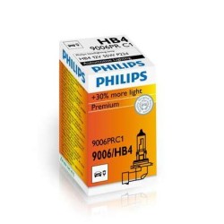 PHILIPS 9006PRC1 HB4 PREMIUM 12V-55W