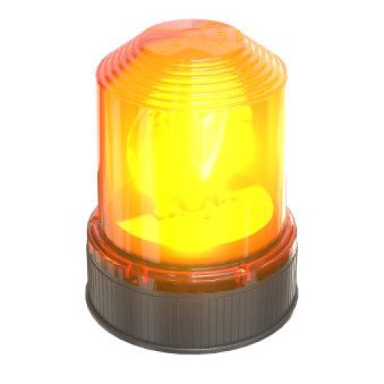 OSRAM ΦΑΡΟΣ LIGHTsignal HAL - Rotating Beacon Light HAL 24V OSRAM ΦΑΡΟΣ LIGHTsignal HAL - Rotating Beacon Light HAL 24V
