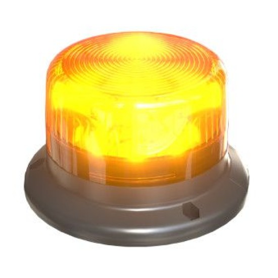 OSRAM ΦΑΡΟΣ LIGHTsignal LED - Rotating Beacon Light LED 12/24V OSRAM ΦΑΡΟΣ LIGHTsignal LED - Rotating Beacon Light LED 12/24V