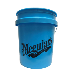 Hybrid Ceramic Blue Wash Bucket