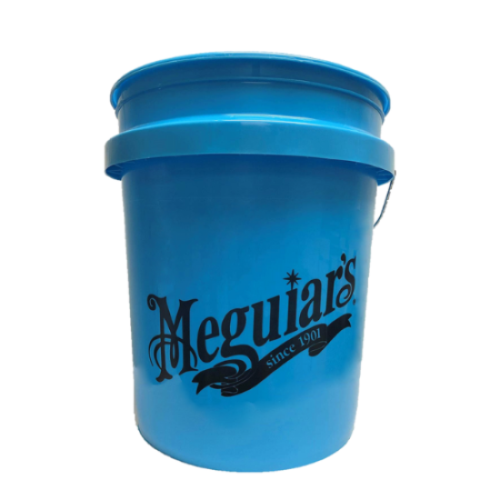 Hybrid Ceramic Blue Wash Bucket Hybrid Ceramic Blue Wash Bucket