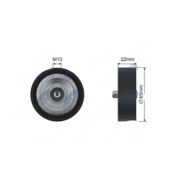ΤΕΝΤΩΤΗΡΑΣ RNK-KA-003 – HYUNDAI/KIA i20/i30/CEE'D/GETZ/SPORTAGE ΤΕΝΤΩΤΗΡΑΣ RNK-KA-003 – HYUNDAI/KIA i20/i30/CEE'D/GETZ/SPORTAGE