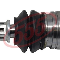 ΜΠΑΛΑΚΙ ΨΑΛΙΔΙΟΥ ΕΠΑΝΩ L+R 555 SB-3881 TOYOTA HILUX VII Pick-up (N1/N2/N3), TOYOTA HILUX VIII (N1)