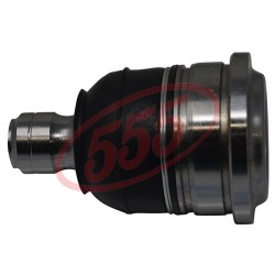 ΜΠΑΛΑΚΙ ΨΑΛΙΔΙΟΥ ΚΑΤΩ L+R+ 555 SB-7562 - OPEL AGILA B / SUZUKI SPLASH / SWIFT III
