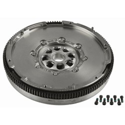 SACHS 2294000838 ΒΟΛΑΝ ΔΙΠΛ.ΜΑΖΑΣ VW 1.8/2.0 TSI/TFSI SACHS 2294000838 ΒΟΛΑΝ ΔΙΠΛ.ΜΑΖΑΣ VW 1.8/2.0 TSI/TFSI