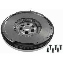 SACHS 2294000871 - ΒΟΛΑΝ ΔΙΠΛΗΣ ΜΑΖΑΣ - VW GOLF ,BORA