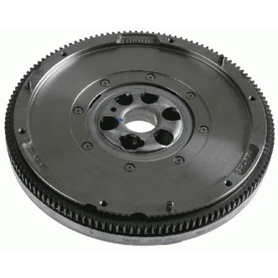 SACHS 2294001033 ΒΟΛΑΝ ΔΙΠΛ.ΜΑΖΑΣ VW 1.8T SACHS 2294001033 ΒΟΛΑΝ ΔΙΠΛ.ΜΑΖΑΣ VW 1.8T