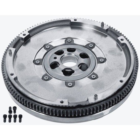 SACHS 2294001360 - ΒΟΛΑΝ Δ.ΜΑΖ VAG 1.6 TDI 12- SACHS 2294001360 - ΒΟΛΑΝ Δ.ΜΑΖ VAG 1.6 TDI 12-