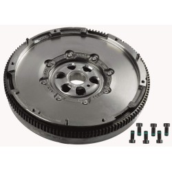 SACHS 2294001361 - ΒΟΛΑΝ ΔΙΠΛΗΣ ΜΑΖΑΣ - ALTEA, LEON, OCTAVIA, YETI, GOLF, PASSAT, SCIROCCO