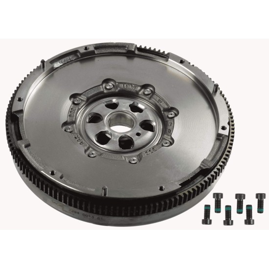 SACHS 2294001361 - ΒΟΛΑΝ ΔΙΠΛΗΣ ΜΑΖΑΣ - ALTEA, LEON, OCTAVIA, YETI, GOLF, PASSAT, SCIROCCO SACHS 2294001361 - ΒΟΛΑΝ ΔΙΠΛΗΣ ΜΑΖΑΣ - ALTEA, LEON, OCTAVIA, YETI, GOLF, PASSAT, SCIROCCO