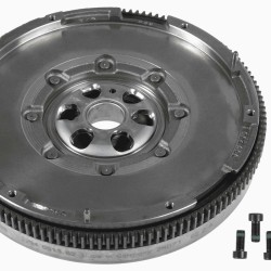 SACHS 2294001362 - ΒΟΛΑΝ ΔΙΠΛΗΣ ΜΑΖΑΣ - A3,Q3, OCTAVIA, CADDY, EOS, GOLF, TIGUAN