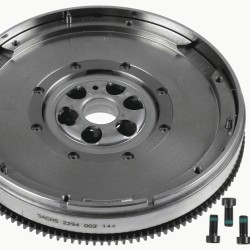 SACHS 2294002144 - ΒΟΛΑΝ ΔΙΠΛ.ΜΑΖΑΣ - A4, PASSAT