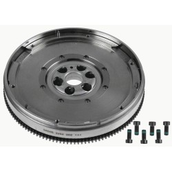 SACHS 2294002144 - ΒΟΛΑΝ ΔΙΠΛ.ΜΑΖΑΣ - A4, PASSAT