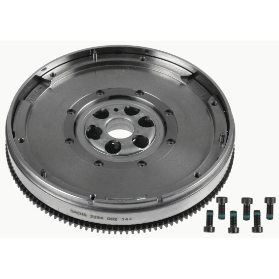SACHS 2294002144 - ΒΟΛΑΝ ΔΙΠΛ.ΜΑΖΑΣ - A4, PASSAT SACHS 2294002144 - ΒΟΛΑΝ ΔΙΠΛ.ΜΑΖΑΣ - A4, PASSAT