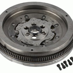 SACHS 2295000506 - ΒΟΛΑΝ ΔΙΠΛΗΣ ΜΑΖΑΣ - VAG 2,0TFSI (ΚΙΝ BWA) ΓΙΑ ΥΓΡΟ ΔΙΠΛ.ΣΥΠΜ.