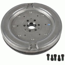 SACHS 2295000507 - ΒΟΛΑΝ ΔΙΠΛΗΣ ΜΑΖΑΣ - VAG 2,0TFSI (ΚΙΝ AXX,BPY)