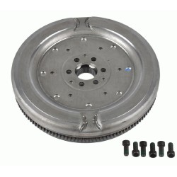 SACHS 2295000507 - ΒΟΛΑΝ ΔΙΠΛΗΣ ΜΑΖΑΣ - VAG 2,0TFSI (ΚΙΝ AXX,BPY)