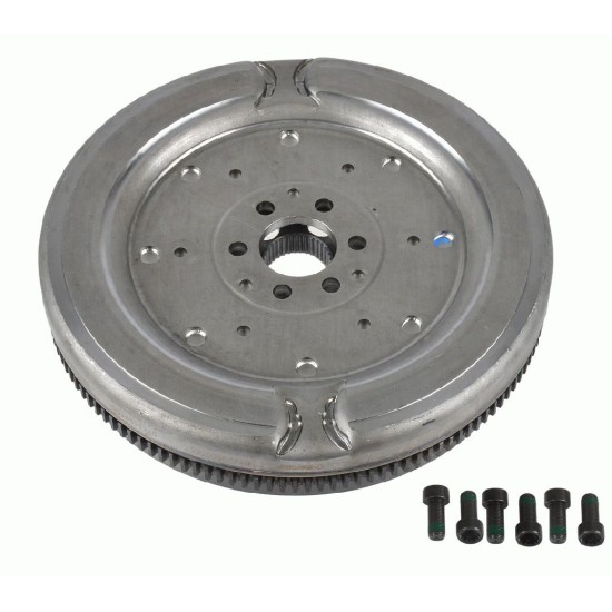 SACHS 2295000507 - ΒΟΛΑΝ ΔΙΠΛΗΣ ΜΑΖΑΣ - VAG 2,0TFSI (ΚΙΝ AXX,BPY) SACHS 2295000507 - ΒΟΛΑΝ ΔΙΠΛΗΣ ΜΑΖΑΣ - VAG 2,0TFSI (ΚΙΝ AXX,BPY)