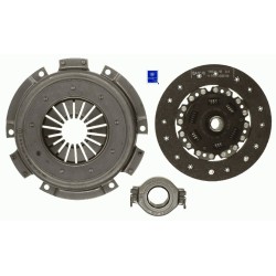 SACHS 3000026002 ΣΕΤ ΣΥΜΠΛΕΚΤΗ VW 1500, KAEFER, TRANSPORTER III