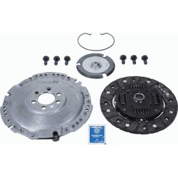 SACHS 3000287002 ΣΕΤ ΣΥΜΠΛ. VW GOLF III 1.6