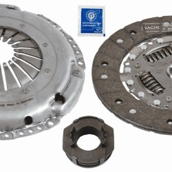 SACHS 3000327002 - ΣΕΤ ΣΥΜΠΛΕΚΤΗ VW TRANSPORTER, PASSAT
