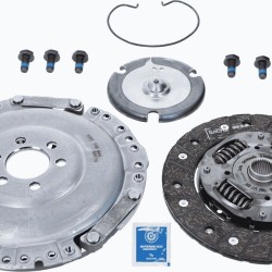 SACHS 3000824501 ΣΕΤ ΣΥΜΠΛ. VW GOLF IV/OCTAVIA/LEON 1.4 16V