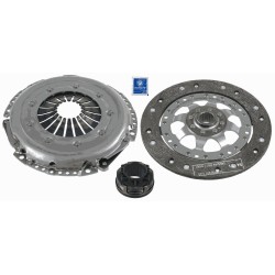 SACHS 3000839801 ΣΕΤ ΣΥΜΠΛ. VW PASSAT/AUDI A4 1.6