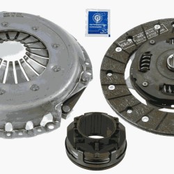 SACHS 3000840301 ΣΕΤ ΣΥΜΠΛ. AUDI 80, VW PASSAT