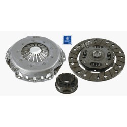 SACHS 3000840301 ΣΕΤ ΣΥΜΠΛ. AUDI 80, VW PASSAT