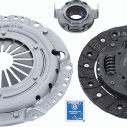 SACHS 3000950022 ΣΕΤ ΣΥΜΠΛ. VW CADDY II/SKODA FELICIA 1.6